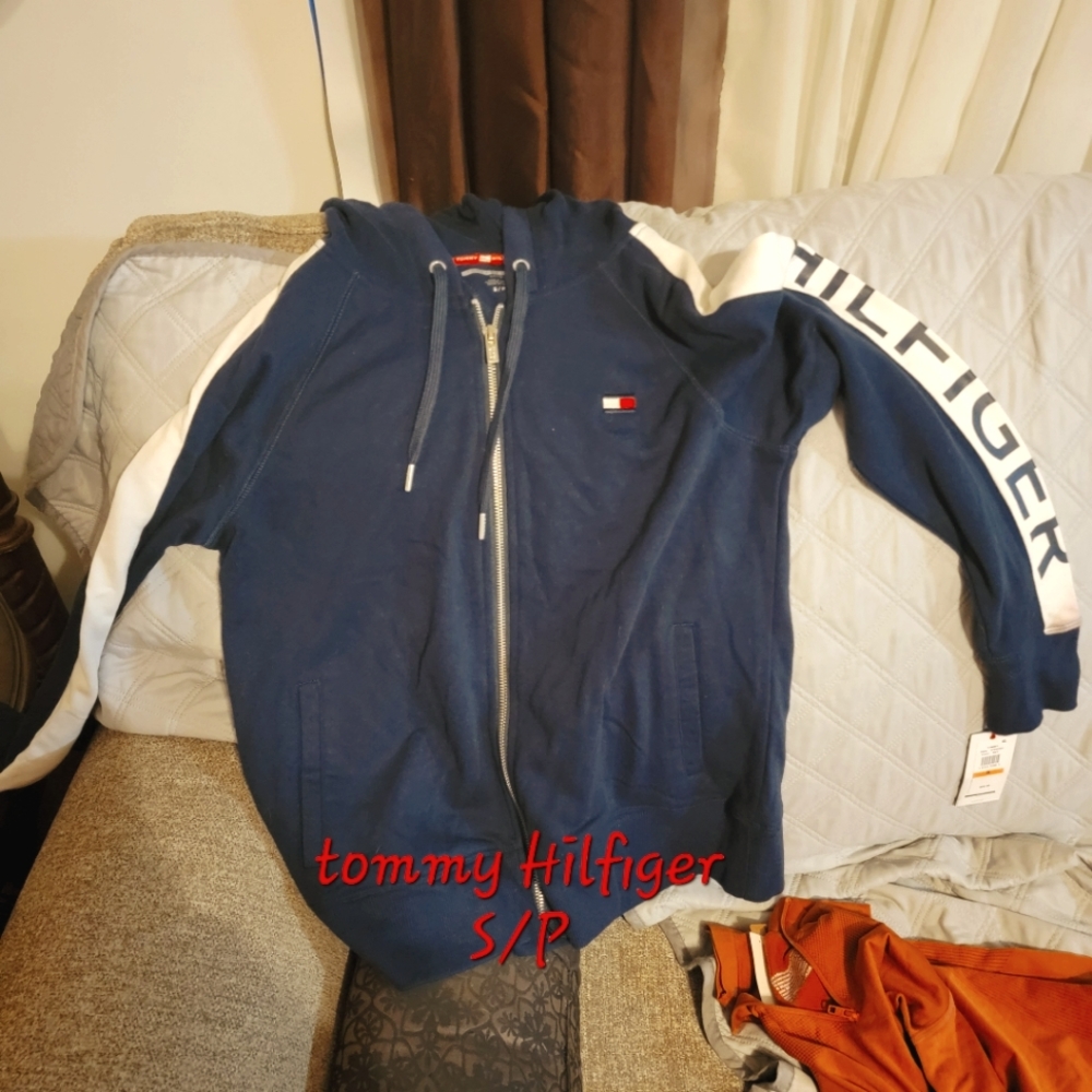 Tommy Hilfiger hoodie
